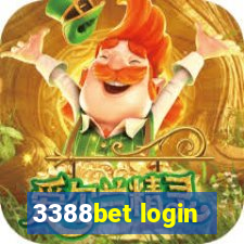 3388bet login